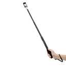 Fotopro QP-903L Extendable Telescopic Monopod Selfie Pole Stick Selfie Stick For Phones