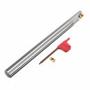 300R C16-16-200/ BAP300R 16-2T-C20-200L Turning Tool Holder with 2pcs APMT1135PDER Insert