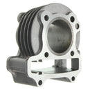 GY6 50cc to 80cc Big Bore Kit Cylinder Rings 139 QMB 139QMB Scooter Moped