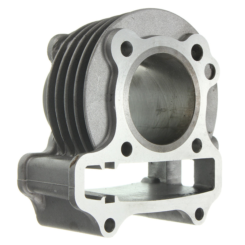 GY6 50cc to 80cc Big Bore Kit Cylinder Rings 139 QMB 139QMB Scooter Moped