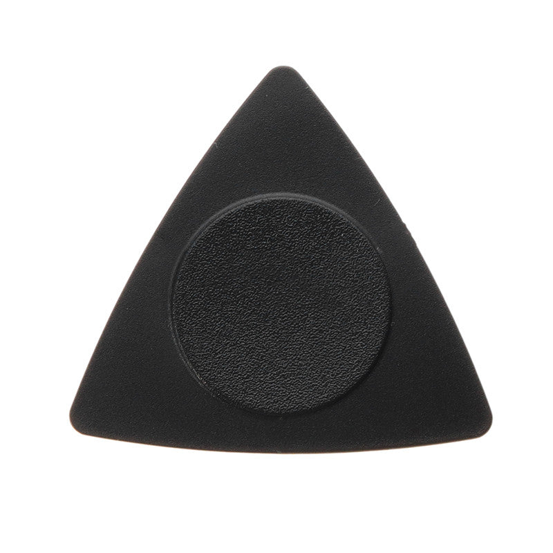 Flanger FP-003 Anti-slip ABS Material Triangle Guitar Picks