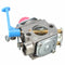 Lawnmower Carburetor For Husqvarna 128L 128LD 128C 128CD 128LDX 128R 545081848