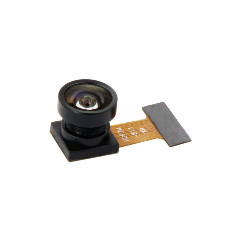 LILYGO TTGO Camera Module OV2640 2 Megapixel Adapter Support YUV RGB JPEG For T-Camera Plus ESP32-DOWDQ6 8MB SPRAM