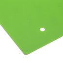 TEVO Green Color 370*310mm PC Film Heated Bed Sticker for 3D Printerr