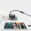 35W Constant Current Double Adjustable Electronic Load + QC2.0/3.0 Trigger Quick Voltage USB Tester