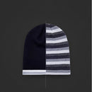 Xiaomi 90Fen Striped Double Sided Cold Cap Warm Microfiber Without Pilling Muti Occasions