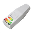 EMF Meter Magnetic Field Detector Ghost Hunting Paranormal Electrical Equipment