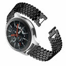 Bakeey Unique Design Metal Fish Scale Watch Band for Amazfit Smart Watch 2