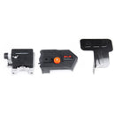 12 Inch Chainsaw Hedge Trimmer Head Bracket Saw Blade For Brush Cutter Lawn Mower Garden Woodworking Tool