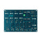 Professional Speaker Frequency Divider Card Four High One Low Five Way Crossover DIY Upgrade Tool 6501 For KTV Stage