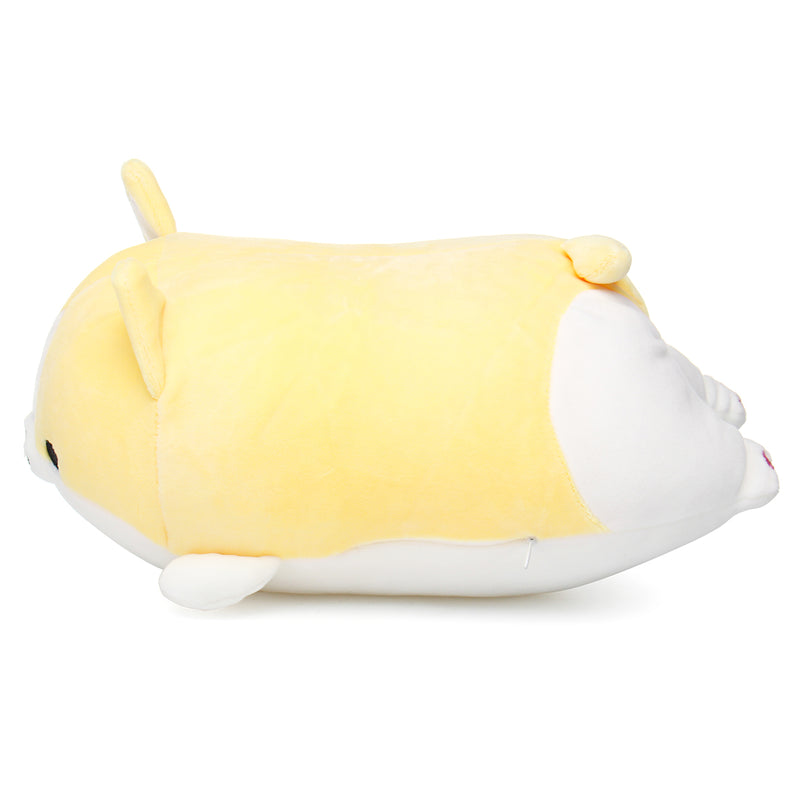 AU 35cm / 14" Stuffed Plush Toys Cute Soft Pillow Cushion Corgi Dog Doll Gift Kids