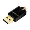 EDUP USB Wireless Wifi Adapter 600mbps 802.11ac/n/a/g USB Ethernet Adapter Network Card WIFI Receiver For Laptop Win Mac