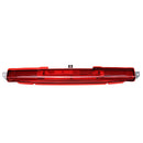 Rear LED 3RD Third Brake Light High Mount Stop Lamp For Chevrolet Trailblazer GMC Envoy