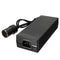 DC 100V~250V to AC 12V 10A 120W (up to 150W) Power Supply Adapter Household Ciga rette Socket