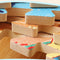 4PCS 60x60cm Baby Play Mat Foam Floor Puzzle Toddler Kids Safety Crawling Carpet