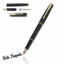 Hero 5020 Metal Fountain Pen for Calligraphy Writing Business Gift Office School Supplies