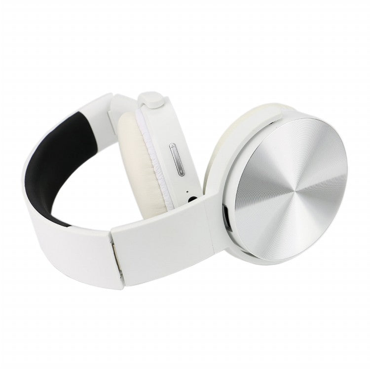 Bakeey Wireless bluetooth V4.1 40mm Drive Unit Noise Canceling Heavy Bass Stereo Headphone