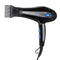 2200W 220V Hair Dryer with Accessories Black Purple 3 Temperature Wind Gear Adjustment Hair Salon for Home Tools