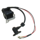 Carburettor Ignition Coil String Trimmer Parts For Chain Saw Strimmer Lawnmover