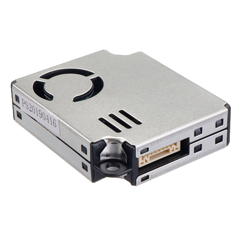 Plantower PMS9003M PM2.5 Laser Particle Sensor Detector Air Quality Tester