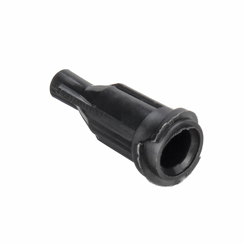 54Pcs/Set Dispensing Needle Kits Blunt Tip Syringe Needles Cap for Refilling and Measuring Liquids Industrial Glue Applicator