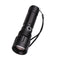 XANES 1443 XPH50 5 Modes Telescopic Zoom Flashlight 26650/18650 Flashlight Mini LED Flashlight Portable LED Torch