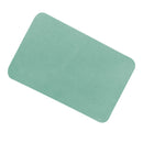 Eco-Friendly Diatomite Bath Mat Anti-slip Super Absorb Dry Bathroom Carpet High Efficiency Water Absorption Mats Foot Pad Rug