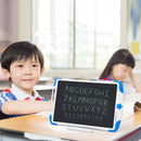 Howeasy Board 10 Inch Smart LCD Writing Tablet Electronic Drawing Writing Board Portable Handwriting Notepad Gifts for Kids Children