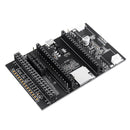 ESP32-LCDKit Development Board with LCD SPI Interface SD-Card DAC-Audio for HMI Compatible with ESP32-DevKitC