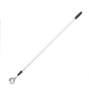 Outdoor Sports Golf Ball Picker Retriever Retractable Aluminum Shaft Scoop Telescopic Pick Up Tool