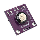 CJMCU-2557 BQ25570 Nano Power Boost Charger and Buck Converter for Energy Harvester Powered Applications