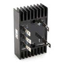 Aluminum 3-Phase diode Rectificateur pont Bridge Rectifier150A 100-1600V SQL150A