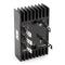 Aluminum 3-Phase diode Rectificateur pont Bridge Rectifier150A 100-1600V SQL150A