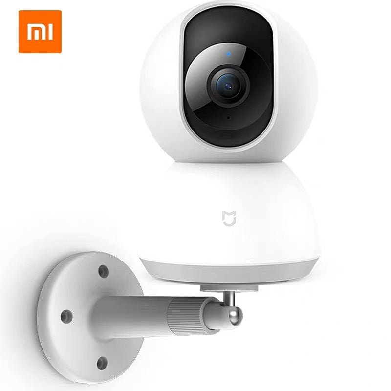 Mijia Camera 360 Rotation Holder PTZ Camera Bracket Wall Mounted Hoisting Holder for XIAOMI Mijia  1080P IP Camera