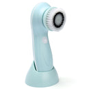 3 In1 USB Electric Cleaning Brush 360 Rotating Rechargeable Waterproof Face Cleaner Skin Care