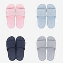 Xiaomi SHANGSHU Comfortable Slippers Ultralight Non-slip Home Beach Sandals Slipper