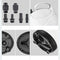 Aquarium Fish Tank Submersible Pump 360 Water Absorption Low Noise Anti-dry Waterproof Leakage Prevention Water Pump