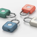Youdian Waterproof Smart Fingerprint Padlock Door Lock From Xiaomi Eco-System