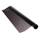 50cmx2m 15% VLT Black Car Glass Window Tint Shade Film Roll for Home Office Boat