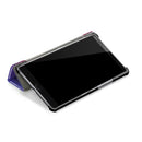 Tri Fold Ultra Slim Case Cover For 8.4 Inch Huawei Mediapad M5 Tablet