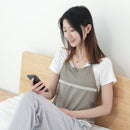 Xiaomi PMA Mother Radiation Protection Fiber Cloth Radiation Apron Silver Textile Bacteriostatic Health Breathable Suit