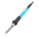 60W Electric Adjustable Temperature Solder Iron Multimeter Welding Tool Set