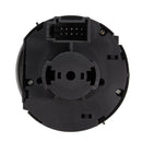 Car Headlights Fog Lamp Control Light Rotary Switch Fit For Volkswagen Jetta  Golf  Passat