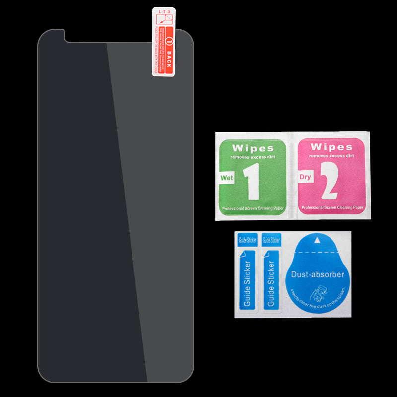 3 PCS Bakeey Anti-Explosion Tempered Glass Screen Protector For Xiaomi Mi A2 / Xiaomi Mi 6X