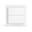 Aqara x OPPLE Zig Bee 3.0 HomeKit Version Wireless Smart Switch Work With HomeKit From Xiaomi Eco-system