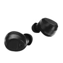 [True Wireless] HiFi Portable TWS bluetooth Earphone Stereo IPX4 Waterproof Earbud with Charging Box