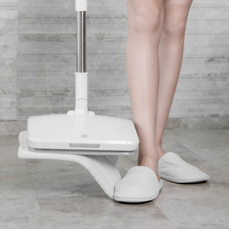 SWDK Teery Cleaning Disposable for Mijia Wireless Handheld Electric Mop Wiper Floor Washers from Xiaomi Youpin
