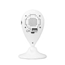 Creality 3D 3D Viewer 1080P HD Intelligent Remote Monitor Camera With 360 Rotation / IR Function / WIFI / 16G Memory Card For 3D Printer