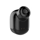 X11 Mini Wireless bluetooth Earphone Portable Handsfree Invisible Earbud with Magnetic USB Charger