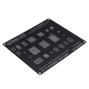 S450 3D BGA Reballing Stencil Communication Logic Module BGA Reballing Repair Tool for iPhone 5 5S 6 6S 7G 7Plus 8 8P